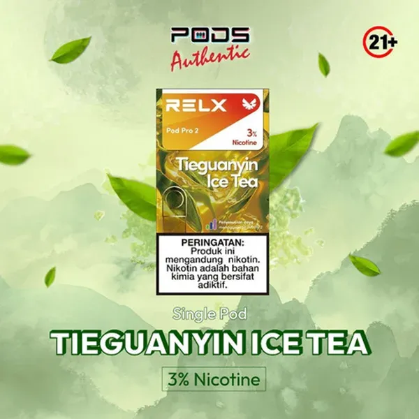 Relx infinity 2 Relx 6代 糖果 鐵觀音