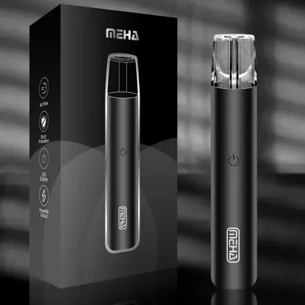 魅嗨一代主機 黑色